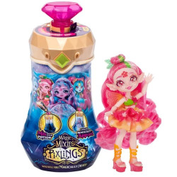 8792 LALKA MAGIC PIXLINGS MAGICZNY ELIKSIR WRÓŻKA FAYE