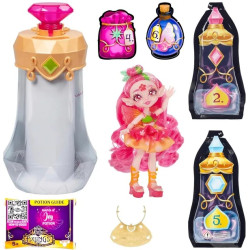 8792 LALKA MAGIC PIXLINGS MAGICZNY ELIKSIR WRÓŻKA FAYE