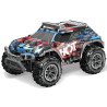 1663 Auto Terenowe Rc Zdalnie Sterowane 4x4 Pilot Akumulator Usb Światła