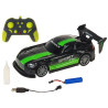 9037 Auto Rc Zdalnie Sterowane Sportowe Światła Akumulator Usb Funkcja pary