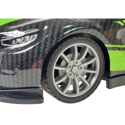 9037 Auto Rc Zdalnie Sterowane Sportowe Światła Akumulator Usb Funkcja pary
