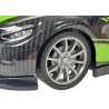 9037 Auto Rc Zdalnie Sterowane Sportowe Światła Akumulator Usb Funkcja pary