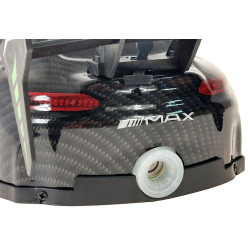 9037 Auto Rc Zdalnie Sterowane Sportowe Światła Akumulator Usb Funkcja pary