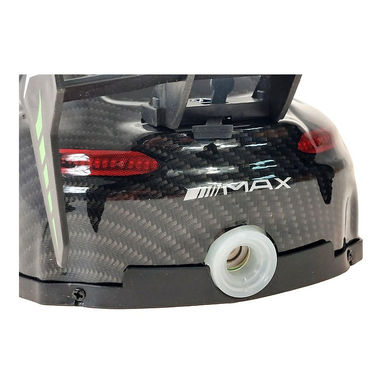 9037 Auto Rc Zdalnie Sterowane Sportowe Światła Akumulator Usb Funkcja pary