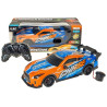 3842 Auto Rc Zdalnie Sterowane 2,4GHz Sportowe Światła Dźwięk Pilot 3+
