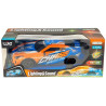 3842 Auto Rc Zdalnie Sterowane 2,4GHz Sportowe Światła Dźwięk Pilot 3+