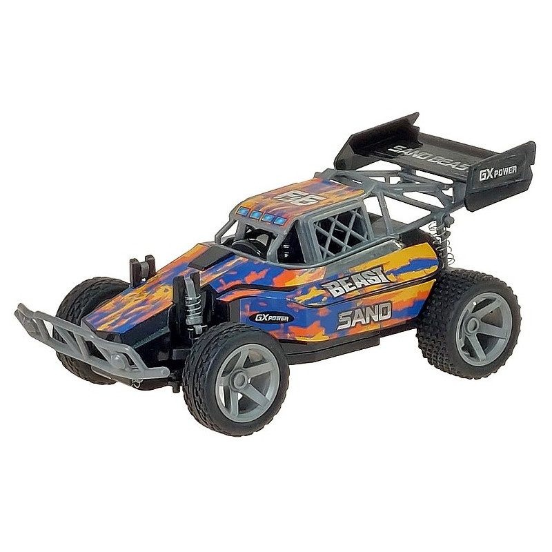 3034 Auto Rc Zdalnie Sterowane Terenowe Buggy Na Pilota Akumulator Usb 3+