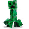 21276  Klocki Lego Minecraft Creeper Figurka 665 elementów