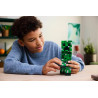 21276  Klocki Lego Minecraft Creeper Figurka 665 elementów