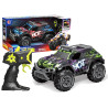 1663 Auto Terenowe Rc Zdalnie Sterowane 4x4 Pilot Akumulator Usb Światła