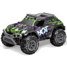 1663 Auto Terenowe Rc Zdalnie Sterowane 4x4 Pilot Akumulator Usb Światła