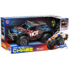 1663 Auto Terenowe Rc Zdalnie Sterowane 4x4 Pilot Akumulator Usb Światła