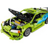 42229 Klocki Lego Technic Samochód Fast and Furious Mitsubishi Eclipse 827 elementów