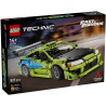 42229 Klocki Lego Technic Samochód Fast and Furious Mitsubishi Eclipse 827 elementów