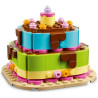 40815 Klocki Lego Tort na przyjęcie urodzinowe 219 elementów 