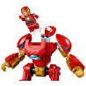 11209 Disney Klocki Lego Marvel Ultron kontra Iron Man 96 elementów