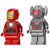 11209 Disney Klocki Lego Marvel Ultron kontra Iron Man 96 elementów