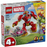 11209 Disney Klocki Lego Marvel Ultron kontra Iron Man 96 elementów