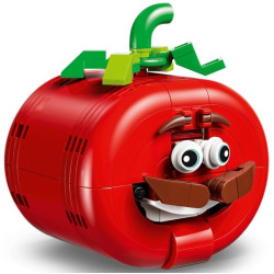 77079  Klocki Lego Fortnite Pomidorek Tomatohead 210 elementów