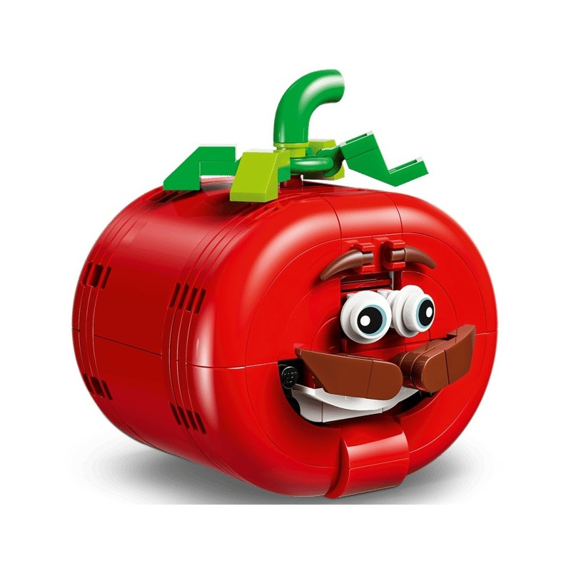 77079  Klocki Lego Fortnite Pomidorek Tomatohead 210 elementów