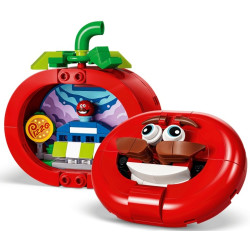 77079  Klocki Lego Fortnite Pomidorek Tomatohead 210 elementów