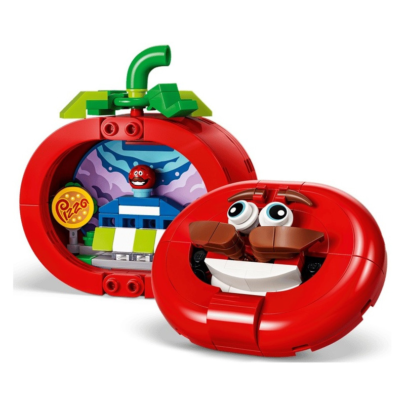 77079  Klocki Lego Fortnite Pomidorek Tomatohead 210 elementów