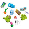 42682 Klocki Lego Friends Domek na luksusowym kempingu 295 elementów