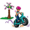 42682 Klocki Lego Friends Domek na luksusowym kempingu 295 elementów