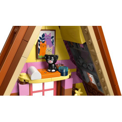 42682 Klocki Lego Friends Domek na luksusowym kempingu 295 elementów