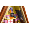 42682 Klocki Lego Friends Domek na luksusowym kempingu 295 elementów