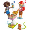 42694 Klocki Lego Friends Furgonetka z pizzą 190 elementów