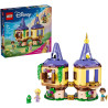 43294 Klocki Lego Disney Mała wieża Roszpunki 171 elementów