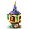 43294 Klocki Lego Disney Mała wieża Roszpunki 171 elementów