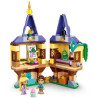 43294 Klocki Lego Disney Mała wieża Roszpunki 171 elementów