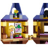 43294 Klocki Lego Disney Mała wieża Roszpunki 171 elementów