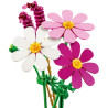 11514 Klocki Lego Botanicals Kosmosy Kwiaty 171 elementów