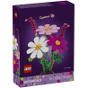 11514 Klocki Lego Botanicals Kosmosy Kwiaty 171 elementów