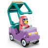 11216 Klocki Lego Bluey Babunie z Bingo i Blue 80 elementów