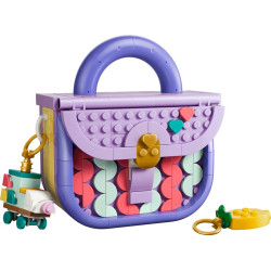 31391 Klocki Lego Creator 3w1 Modna torebka ze schowkiem 272 elementy