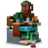 21589 Klocki Lego Minecraft Minibiomy 797 elementów
