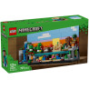 21589 Klocki Lego Minecraft Minibiomy 797 elementów