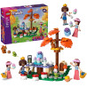 42690 116 elementów Klocki Lego Friends Podwieczorek w lesie