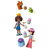 42690 116 elementów Klocki Lego Friends Podwieczorek w lesie