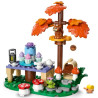 42690 116 elementów Klocki Lego Friends Podwieczorek w lesie