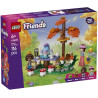 42690 116 elementów Klocki Lego Friends Podwieczorek w lesie