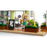 42693 Klocki Lego Friends Kreatywna kwiaciarnia  377 elementów