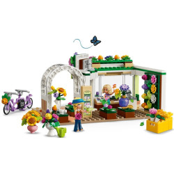 42693 Klocki Lego Friends Kreatywna kwiaciarnia  377 elementów