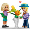 42693 Klocki Lego Friends Kreatywna kwiaciarnia  377 elementów