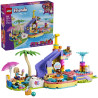 42676 Klocki Lego Friends Frajda w parku wodnym 278 elementów