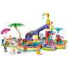 42676 Klocki Lego Friends Frajda w parku wodnym 278 elementów